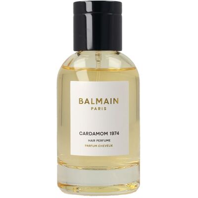 Balmain Cardamom 1974 Haarparfum 100 ml One Size Balmain Cardamom 1974 Haarparfum 100 ml One Size