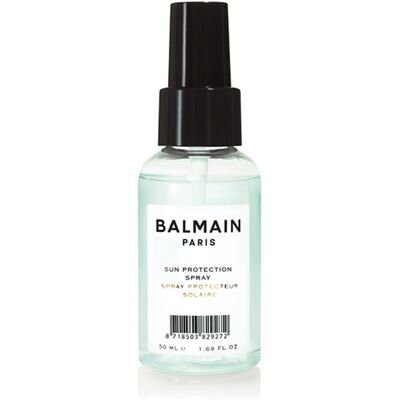 Balmain Sun Protection Spray 50 ml One Size Balmain Sun Protection Spray 50 ml One Size
