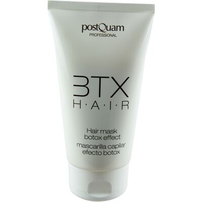 PostQuam FIBERBTX MASKER 150 ML One Size PostQuam FIBERBTX MASKER 150 ML One Size