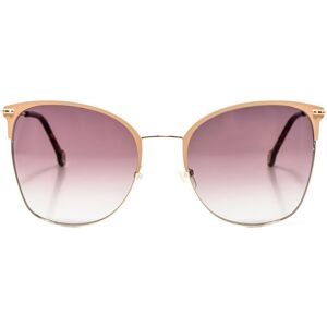 Carolina Herrera CH0036S dames zonnebril One Size Carolina Herrera CH0036S dames zonnebril One Size