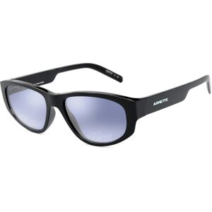 Arnette Unisex Zonnebril 55/18/140 mm Hars One Size Arnette Unisex Zonnebril 55/18/140 mm Hars One Size