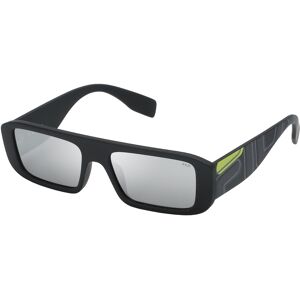 Fila Mannen Zonnebril 54/17/145 mm Geïnjecteerd One Size Fila Mannen Zonnebril 54/17/145 mm Geïnjecteerd One Size