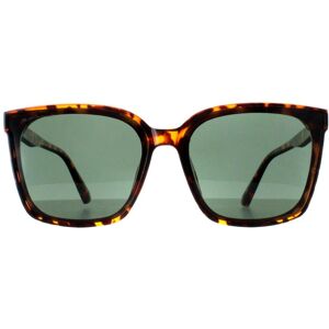 Montana MP67 B glanzende schildpad g15 gepolariseerde zonnebril One Size Montana MP67 B glanzende schildpad g15 gepolariseerde zonnebril One Size