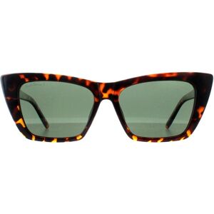 Montana MP64 B glanzende schildpad g15 gepolariseerde zonnebril One Size Montana MP64 B glanzende schildpad g15 gepolariseerde zonnebril One Size