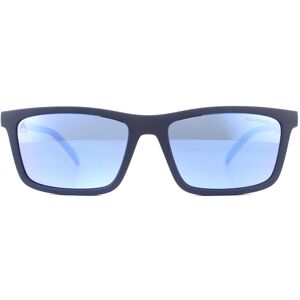 Arnette Zonnebril Hypno AN4274 26741W Mat Blauw Blauw En Helder One Size Arnette Zonnebril Hypno AN4274 26741W Mat Blauw Blauw En Helder One Size