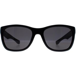 Lacoste L662S 001 zwart grijs gradiënt zonnebril One Size Lacoste L662S 001 zwart grijs gradiënt zonnebril One Size