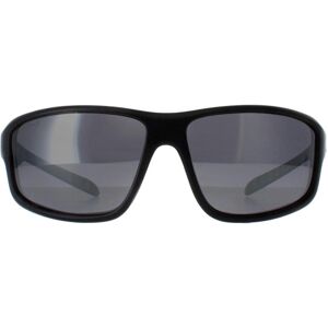 Montana SP313 B zwart revo spiegel gepolariseerde zonnebril One Size Montana SP313 B zwart revo spiegel gepolariseerde zonnebril One Size