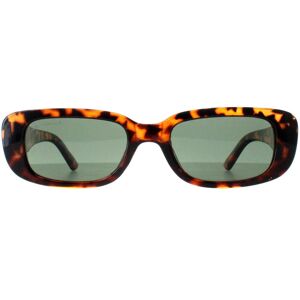 Montana MP65 Een glanzende schildpad g15 gepolariseerde zonnebril One Size Montana MP65 Een glanzende schildpad g15 gepolariseerde zonnebril One Size