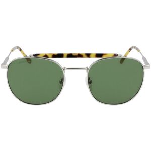 Lacoste Mannen Zonnebril 60/17/150 mm Metaal One Size Lacoste Mannen Zonnebril 60/17/150 mm Metaal One Size