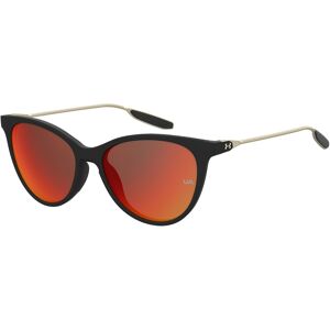 Under Armour Vrouwen Zonnebril 54/17/140 mm Hars One Size Under Armour Vrouwen Zonnebril 54/17/140 mm Hars One Size