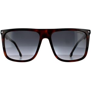 Carrera zonnebril 278/s 086 9o Dark Havana Darkgrijs gradiënt One Size Carrera zonnebril 278/s 086 9o Dark Havana Darkgrijs gradiënt One Size