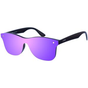 Kypers Unisex FRANK Ovale Nylon Zonnebril One Size Kypers Unisex FRANK Ovale Nylon Zonnebril One Size