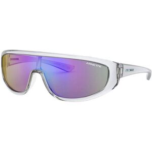 Arnette Unisex Zonnebril 135/00/140 mm Hars One Size Arnette Unisex Zonnebril 135/00/140 mm Hars One Size