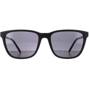 Arnette AN4323 Sokatra 275881 matte zwart grijs gepolariseerde zonnebril One Size Arnette AN4323 Sokatra 275881 matte zwart grijs gepolariseerde zonnebril One Size