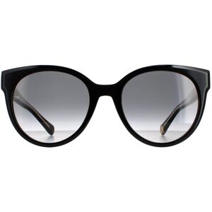 Tommy Hilfiger Zonnebril Th 1885/S 807 9o Black Dark Gray Gradiënt One Size Tommy Hilfiger Zonnebril Th 1885/S 807 9o Black Dark Gray Gradiënt One Size