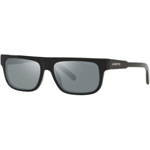 Arnette Mannen Zonnebril 55/16/140 mm Acetaat One Size Arnette Mannen Zonnebril 55/16/140 mm Acetaat One Size