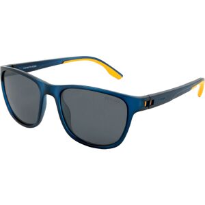 Kodak CF90113 Heren Gepolariseerde Rechthoekige Zonnebril One Size Kodak CF90113 Heren Gepolariseerde Rechthoekige Zonnebril One Size