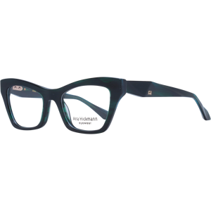Ana Hickmann Blauwe Volledige Randen-bril - 51mm Ana Hickmann Blauwe Volledige Randen-bril - 51mm