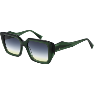 Ana Hickmann Zonnebril HI9200 T01 53 One Size Ana Hickmann Zonnebril HI9200 T01 53 One Size