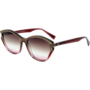 Ana Hickmann Zonnebril HI9185 C01 56 One Size Ana Hickmann Zonnebril HI9185 C01 56 One Size