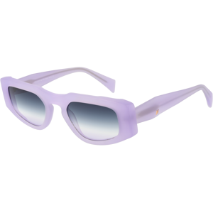 Ana Hickmann Zonnebril HI9220 T02 51 One Size Ana Hickmann Zonnebril HI9220 T02 51 One Size