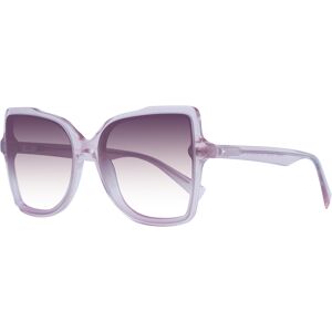 Ana Hickmann Zonnebril HI9196 T02 55 One Size Ana Hickmann Zonnebril HI9196 T02 55 One Size