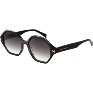 Ana Hickmann Zonnebril HI9176 P01 53 One Size Ana Hickmann Zonnebril HI9176 P01 53 One Size