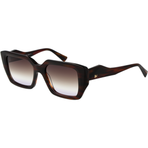 Ana Hickmann Zonnebril HI9200 E01 53 One Size Ana Hickmann Zonnebril HI9200 E01 53 One Size