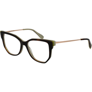 Ana Hickmann Brilmontuur HI6292T G21 51 One Size Ana Hickmann Brilmontuur HI6292T G21 51 One Size