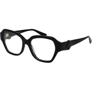 Ana Hickmann Brilmontuur HI6296 A01 52 One Size Ana Hickmann Brilmontuur HI6296 A01 52 One Size