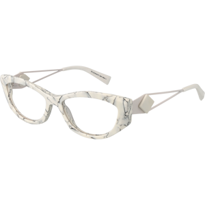 Ana Hickmann Brilmontuur HI6299 G21 53 One Size Ana Hickmann Brilmontuur HI6299 G21 53 One Size