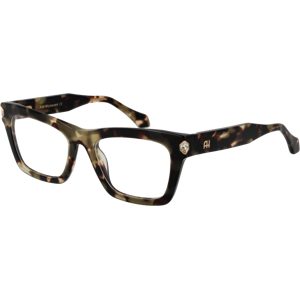 Ana Hickmann Brilmontuur AH6504 G21 52 One Size Ana Hickmann Brilmontuur AH6504 G21 52 One Size