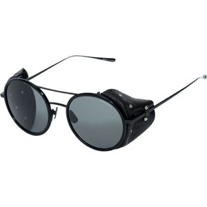 Belstaff Unisex Zonnebril 53/19/145 mm Titanium One Size Belstaff Unisex Zonnebril 53/19/145 mm Titanium One Size