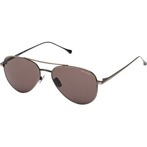 Belstaff Unisex Zonnebril 55/18/135 mm Roestvrij Staal One Size Belstaff Unisex Zonnebril 55/18/135 mm Roestvrij Staal One Size
