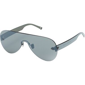 Belstaff Unisex Zonnebril 141/00/145 mm Acetaat One Size Belstaff Unisex Zonnebril 141/00/145 mm Acetaat One Size
