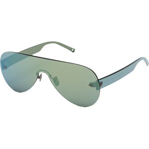 Belstaff Unisex Zonnebril 141/00/145 mm Acetaat One Size Belstaff Unisex Zonnebril 141/00/145 mm Acetaat One Size
