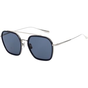 Belstaff Unisex Zonnebril 57/10/140 mm Titanium One Size Belstaff Unisex Zonnebril 57/10/140 mm Titanium One Size