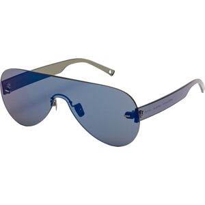 Belstaff Unisex Zonnebril 141/00/145 mm Acetaat One Size Belstaff Unisex Zonnebril 141/00/145 mm Acetaat One Size