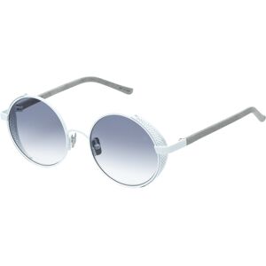 Belstaff Vrouwen Zonnebril 53/19/135 mm Titanium One Size Belstaff Vrouwen Zonnebril 53/19/135 mm Titanium One Size
