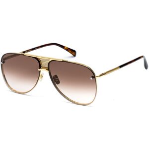 Lunettes de soleil homme Belstaff BECKINGTON-SHINY-NEGRO ø 63 mm One Size Lunettes de soleil homme Belstaff BECKINGTON-SHINY-NEGRO ø 63 mm One Size