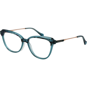 Ana Hickmann Brilframe AH6506 G21 54 One Size Ana Hickmann Brilframe AH6506 G21 54 One Size