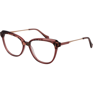 Ana Hickmann Brilframe AH6506 G22 54 One Size Ana Hickmann Brilframe AH6506 G22 54 One Size