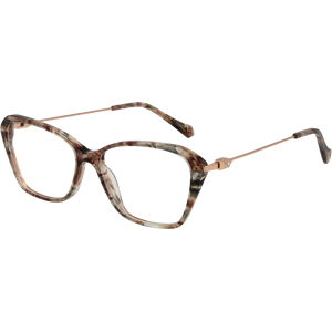 Ana Hickmann Brilrand AH6496T G21 54 One Size Ana Hickmann Brilrand AH6496T G21 54 One Size