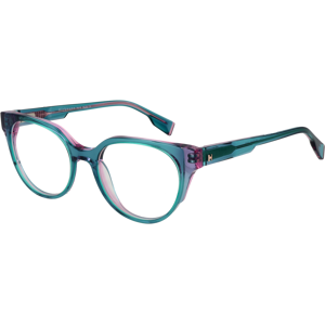 Ana Hickmann Brilrand HIY6018 H02 49 One Size Ana Hickmann Brilrand HIY6018 H02 49 One Size