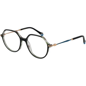 Ana Hickmann Brilrand AH6480 H01 52 One Size Ana Hickmann Brilrand AH6480 H01 52 One Size