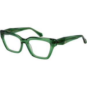 Ana Hickmann Brilframe AH6545 T02 51 One Size Ana Hickmann Brilframe AH6545 T02 51 One Size
