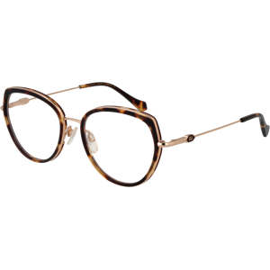 Ana Hickmann Brilframe AH1518T G22 54 One Size Ana Hickmann Brilframe AH1518T G22 54 One Size