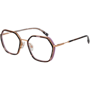 Ana Hickmann Brilframe HI1196 H02 51 One Size Ana Hickmann Brilframe HI1196 H02 51 One Size