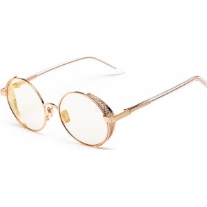 Lunettes de soleil femme Belstaff TROPHY-III-DORADO-W-ESP Ø 53 mm One Size Lunettes de soleil femme Belstaff TROPHY-III-DORADO-W-ESP Ø 53 mm One Size
