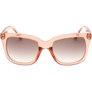 Calvin Klein Gradient Zonnebril (Stofroze) One Size Calvin Klein Gradient Zonnebril (Stofroze) One Size